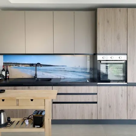 Townsend Flat 5 With Views Mellieha! By Homely Mellieħa