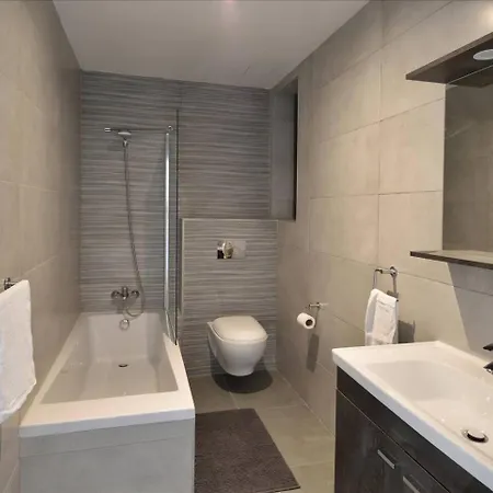 Townsend Flat 5 With Views Mellieha! By Homely