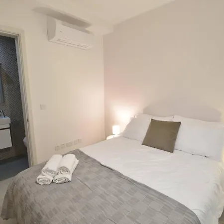 Lägenhet Townsend Flat 5 With Views Mellieha! By Homely *