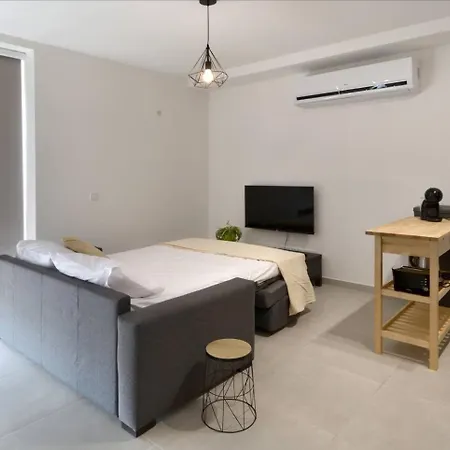 Lägenhet Townsend Flat 5 With Views Mellieha! By Homely