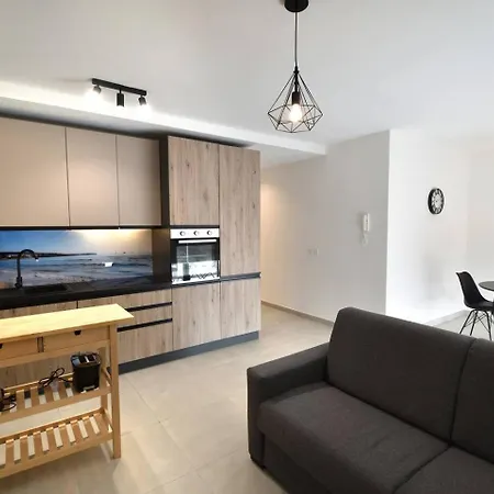 Lägenhet Townsend Flat 5 With Views Mellieha! By Homely