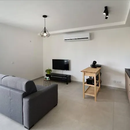 Lägenhet Townsend Flat 5 With Views Mellieha! By Homely Mellieħa