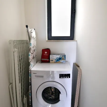 Townsend Flat 5 With Views Mellieha! By Homely Lägenhet Mellieħa