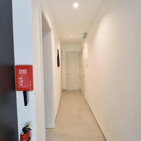 Townsend Flat 5 With Views Mellieha! By Homely Mellieħa