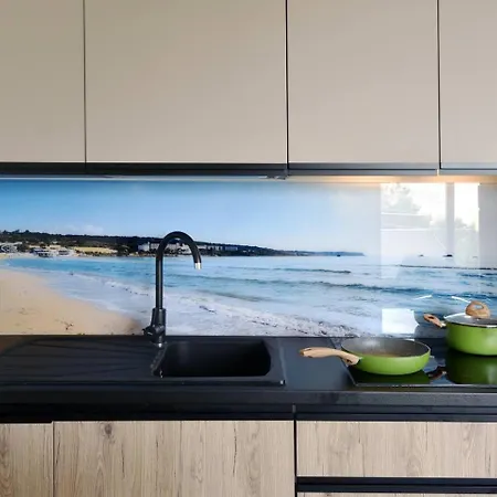 Townsend Flat 5 With Views Mellieha! By Homely Apartment Ix-Xaghra ta' Barra