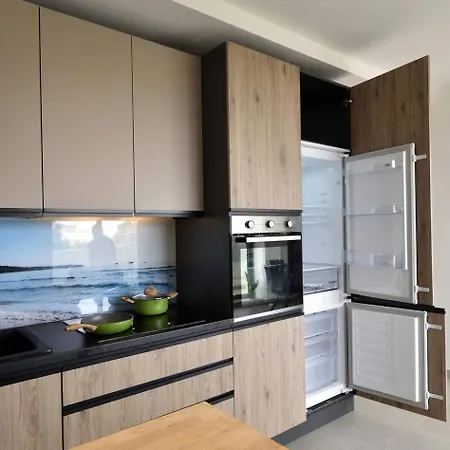 Townsend Flat 5 With Views Mellieha! By Homely *