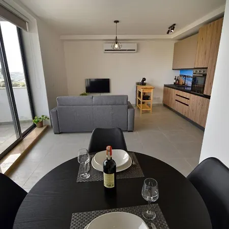 Appartement Townsend Flat 5 With Views Mellieha! By Homely