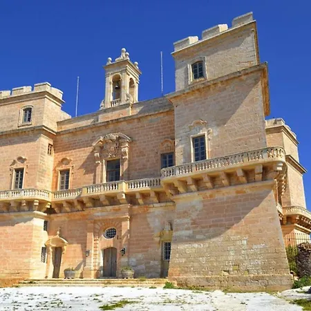 Appartement Townsend Flat 5 With Views Mellieha! By Homely