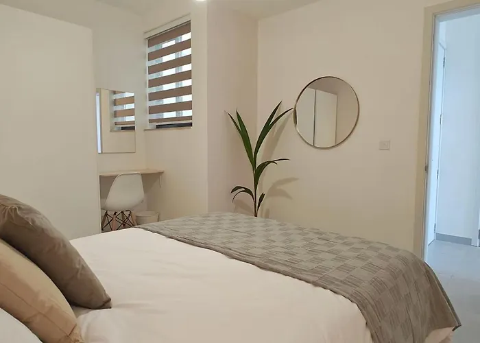 Appartement Townsend Flat 5 With Views Mellieha! By Homely *