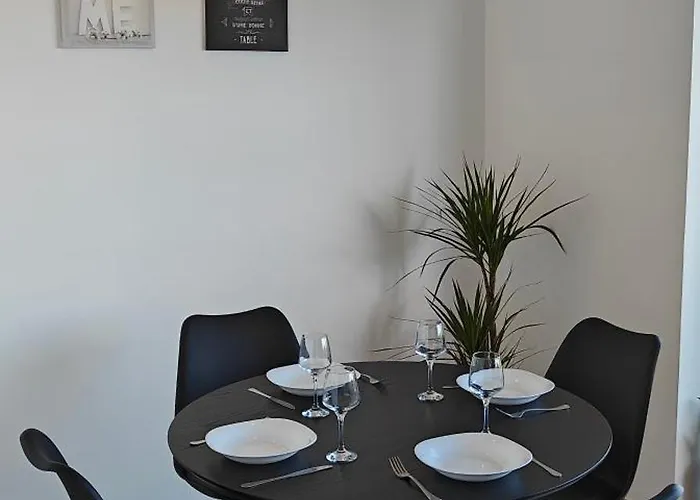 Townsend Flat 5 With Views Mellieha! By Homely Appartement Mellieħa