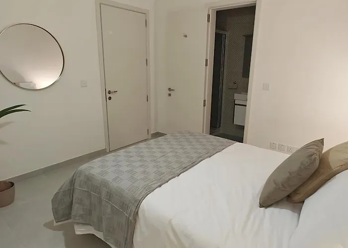 Townsend Flat 5 With Views Mellieha! By Homely Appartement *