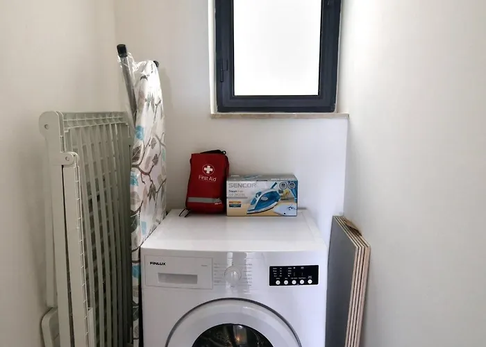 Townsend Flat 5 With Views Mellieha! By Homely Appartement Mellieħa